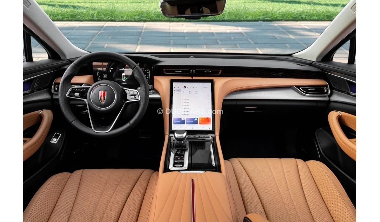 HONGQI H5 Ousado | 2,252 P.M  | 0% Downpayment | Brand New!