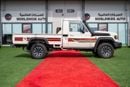 Toyota Land Cruiser Pick Up Z1 Toyota LC79 2.8L T Diesel Automatic Z1 Full Option 2025