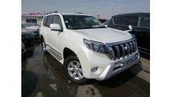 Toyota Prado Right Hand Drive V4 2.7 Petrol Automatic