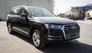 Audi Q7 TFSI 2.0 Quattro