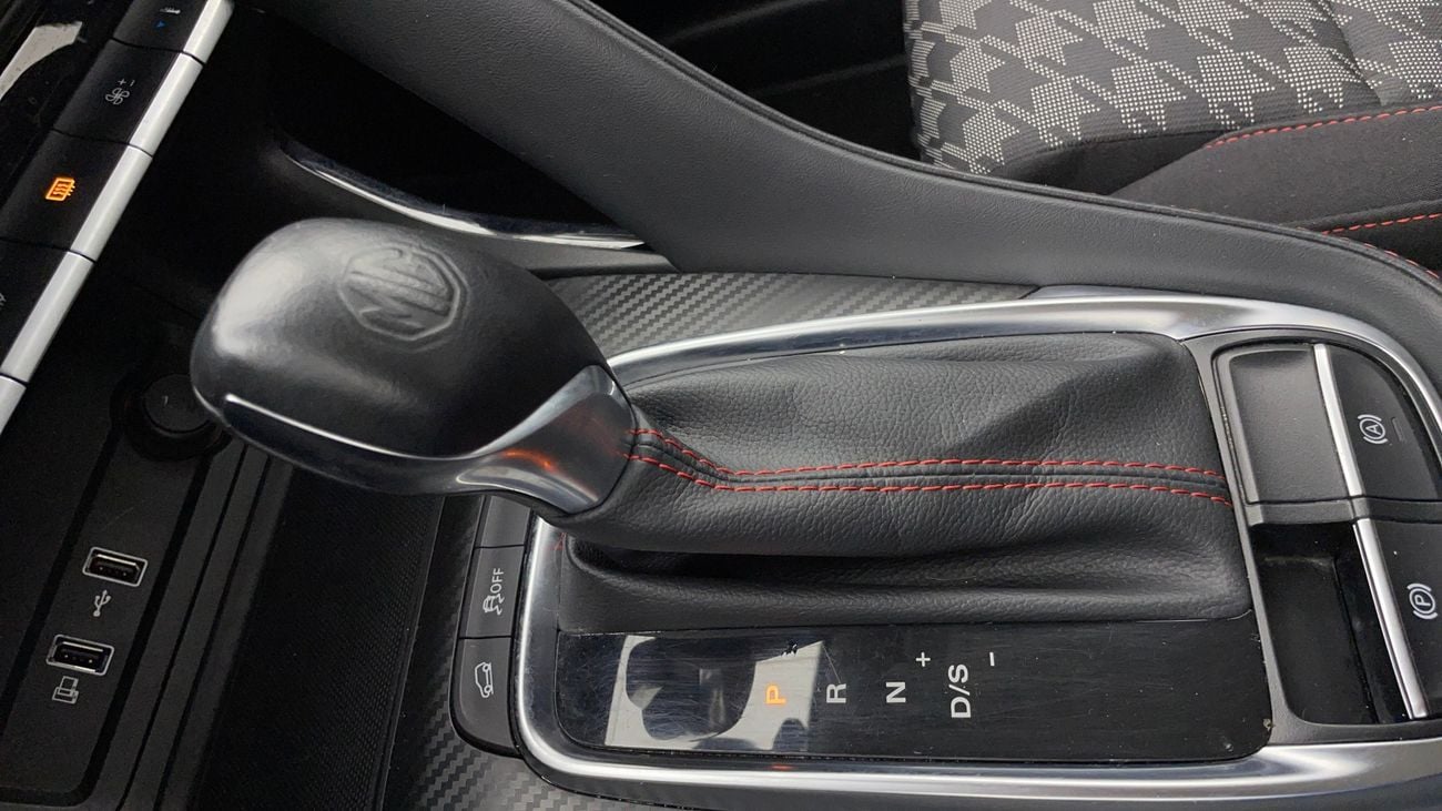 MG ZS STD 1.5 | Zero Down Payment | Home Test Drive