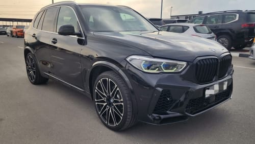 BMW X5 40i xDrive