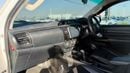 تويوتا هيلوكس 2019 | 2.8L DIESEL ENGINE | AT | RHD | ROOF RACK | SPORTS BAR | TOW HITCH | MULTIMEDIA SCREEN | PREM