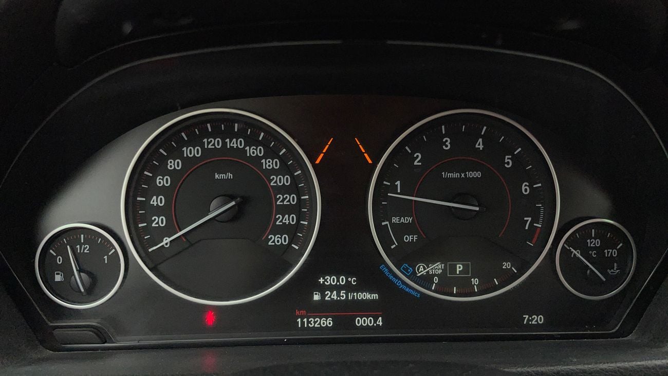 بي أم دبليو 430i M SPORT 2 | بدون دفعة مقدمة | اختبار القيادة في المنزل