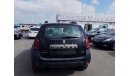 Renault Duster 4*4