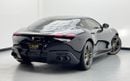 Ferrari Roma STD 2024 Ferrari Roma,2028 Ferrari Warranty and Service Pack, Ferrari Service History, GCC