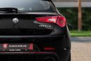 Alfa Romeo Giulietta VELOCE | 1,332 P.M  | 0% Downpayment | Agency Warranty!