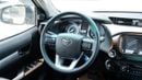 Toyota Hilux GLX