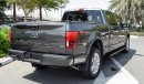 Ford F 150 LARIAT FX4