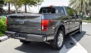 فورد F 150 LARIAT FX4