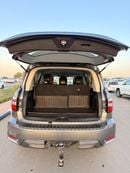 Nissan Armada Nissan Armada 2022