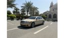Bentley Continental Flying Spur Gcc