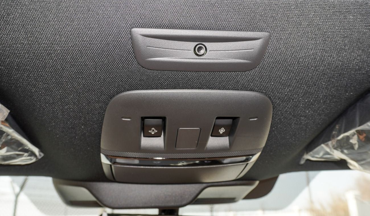 Nissan Patrol PLATINUM V6T