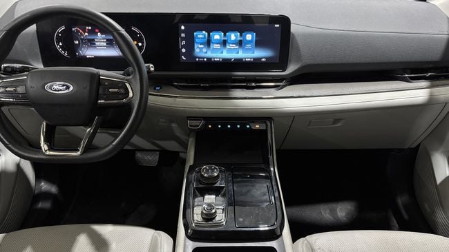 Ford Territory TREND, миниатюра 28