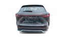 Lexus NX350 LHD F SPORT 2.4L GASOLINE  AT 2024MY