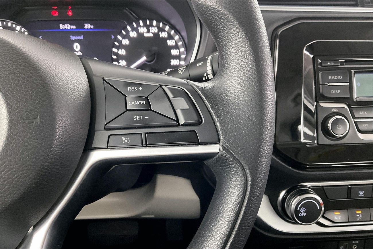 Nissan XTerra SE | Guaranteed Warranty | 0 Down Payment