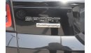 Land Rover Range Rover Sport Autobiography CLEAN TITLE / CERTIFIED / WITH WARRANTY