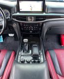Lexus LX 570
