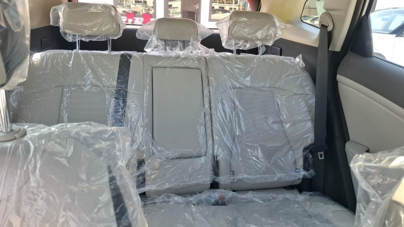 كيا سبورتيج L TX 1.5T