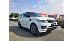 Land Rover Range Rover Sport HST SPORT HST -  2016