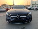Mercedes-Benz E300 Mercedes E300_2017_Excellent_Condition _Full option