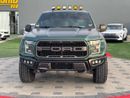 Ford F 150 Raptor