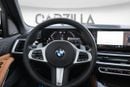 بي أم دبليو X3 xDrive 30i M Sport 2.0L