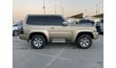 Nissan Patrol Safari Nissan patrol safari GCC full option perfect condition