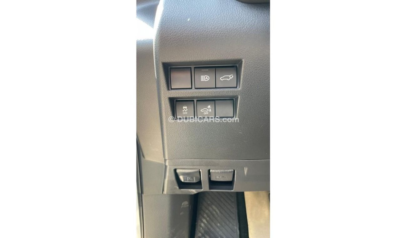 Toyota Land Cruiser 300 3.3L TWIN TURBO DIESEL VX+ 7 SEATER EUROPEAN SPECS