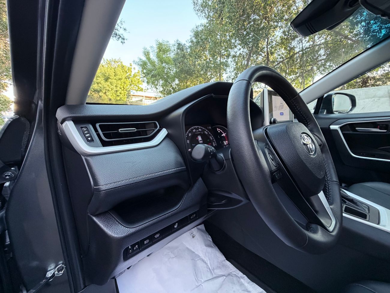 تويوتا راف ٤ Premiun edition