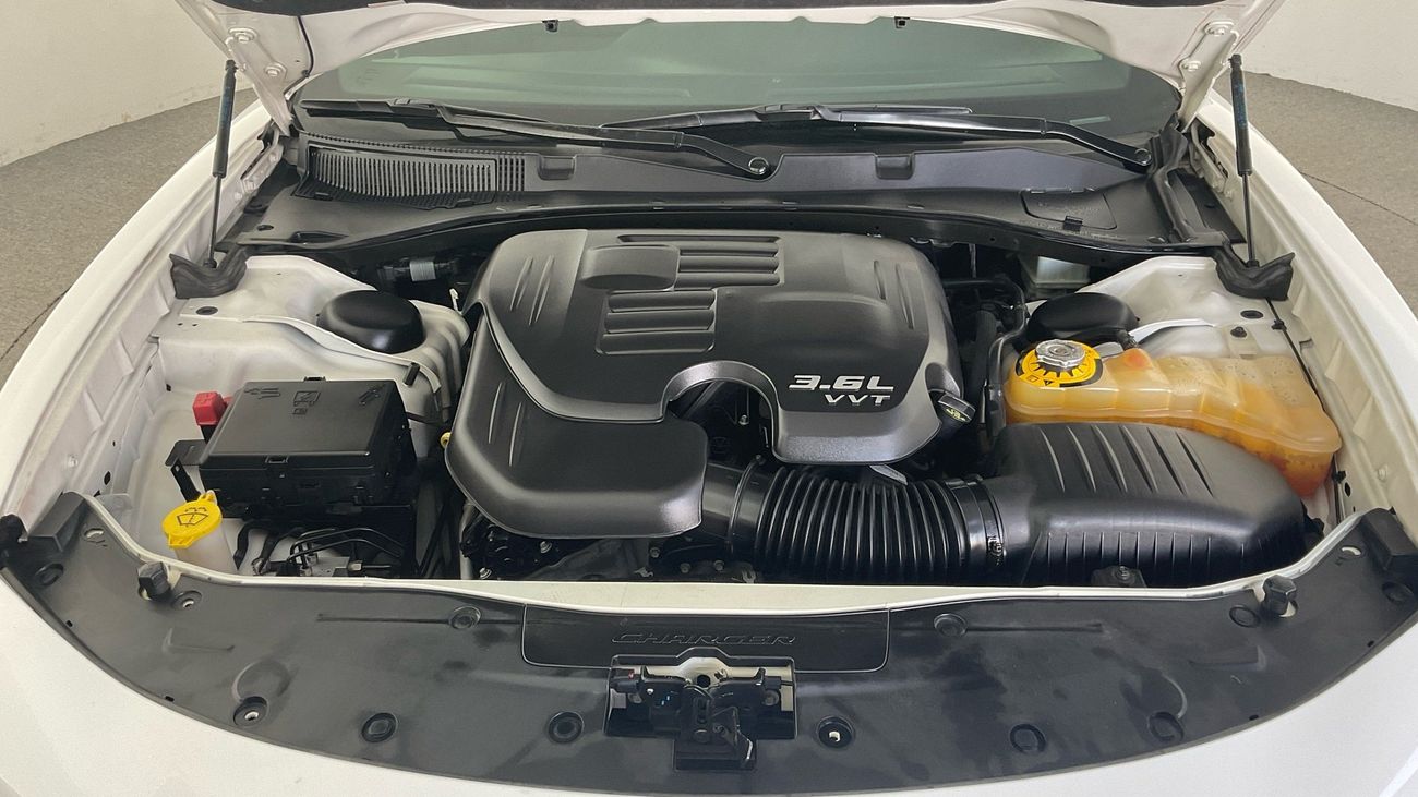 دودج تشارجر SXT / SE | upto AED 20,000 Ramadan Discount | شامل الضمان | 0 ﺪﻔﻋﺓ ﺃﻮﻟﻯ