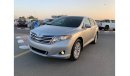 Toyota Venza AWD PANORAMIC AND ECO 2.7L V4 2013 AMERICAN SPECIFICATION