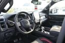 رام 1500 2025 Dodge RAM 1500 RHO 3.0L I6 Hurricane Twin Turbo Petrol