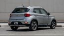 Hyundai Venue SEL 1.6 EMI from 2,778 | Zero Downpayment