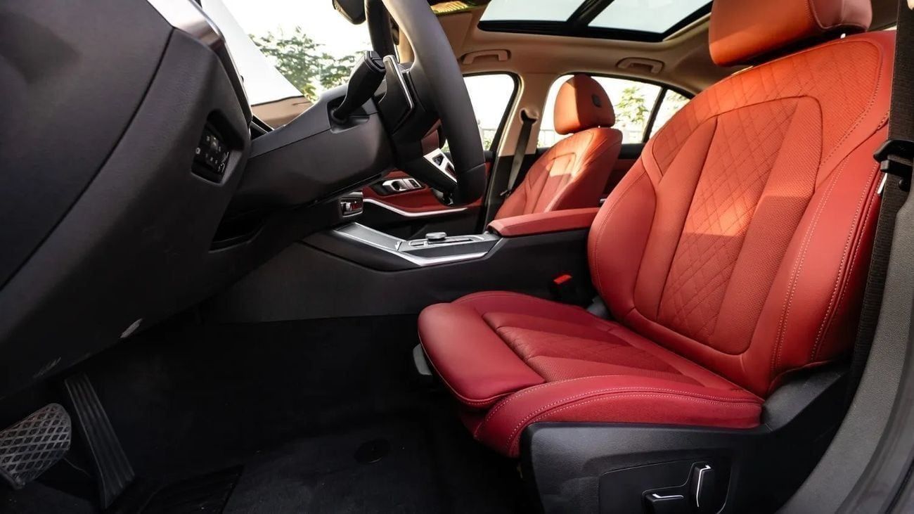 بي أم دبليو 325 2026 | BMW 325LI M SPORT PACK [ EXPORT ONLY ]