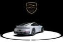 Porsche 911 TURBO S T HYBRID