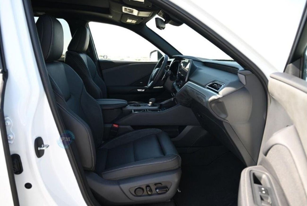 Lexus TX 350 Executive