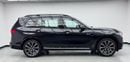 بي أم دبليو X7 XDrive40i 3.0L 2020 BMW X7 xDrive40i M-Sport, 2026 BMW Warranty + Service Pack, 7 Seater, Excellent 