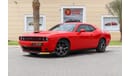 Dodge Challenger LA