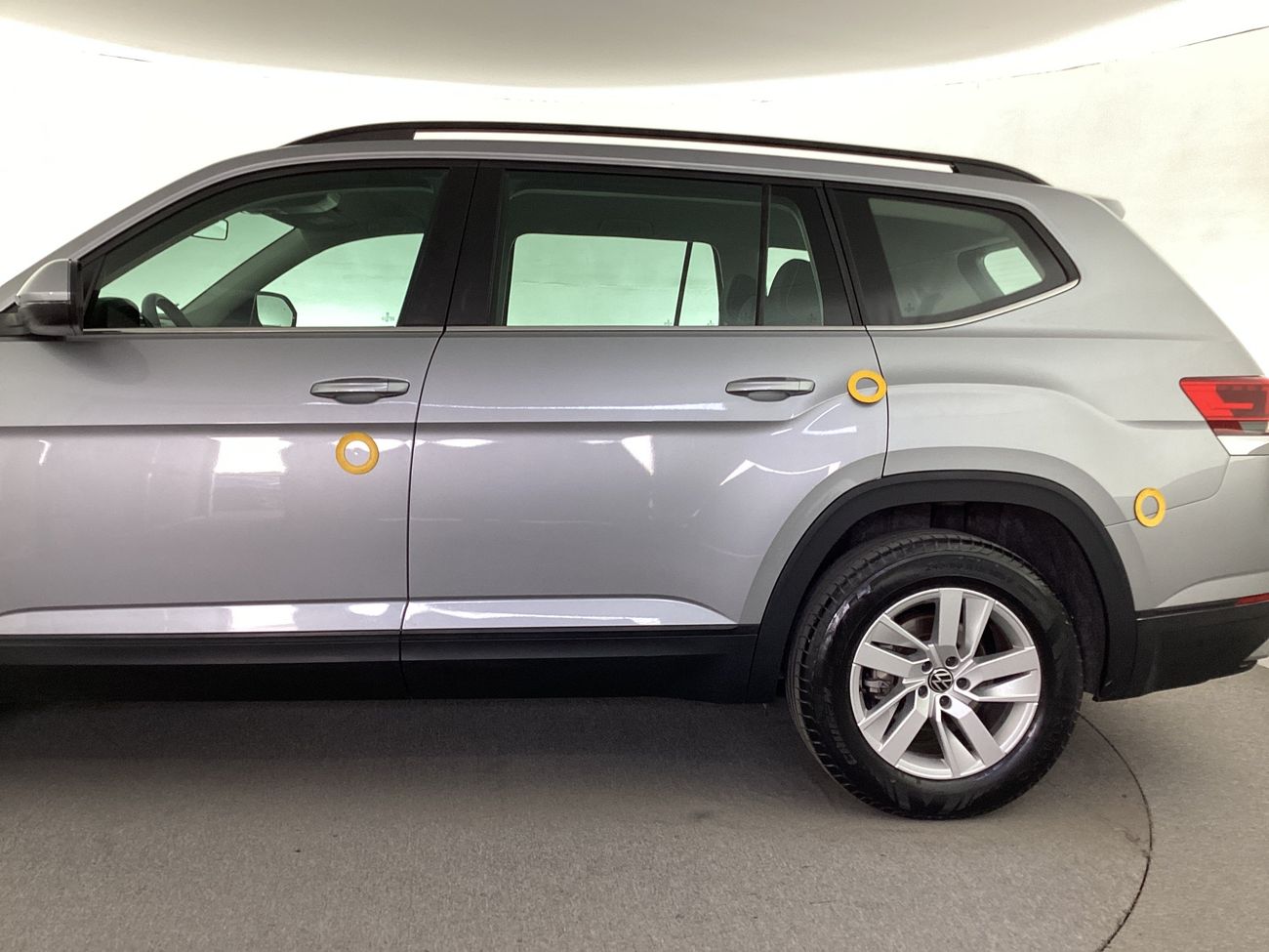 Volkswagen Teramont Trendline | National Day Celebration | Guaranteed Warranty | 0 Down Payment