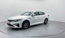 Kia Optima DLX 2.4 | Under Warranty | Inspected on 150+ parameters