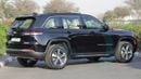 جيب جراند شيروكي LIMITED PLUS LUXURY 4X4 GCC 2025 With 3 Years Or 60,000 Km Warranty @Official Dealer