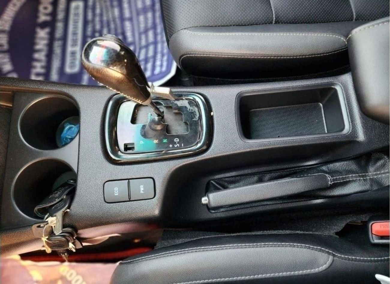 Toyota Hilux Toyota Hilux pickup double cabine 4.0 L 6 cylinder gasoline 2022