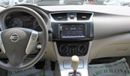 Nissan Sentra ACCIDENT FREE - GCC - CAR IS IN PERFECT CONDITION