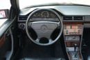 Mercedes-Benz E 320 CE320 Convertible