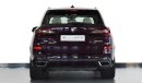 BMW X5 xDriveM50i Luxury with Package