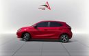 MG 3 MG3 COMFORT  | 2025 | GCC SPECS | Under Agency Warranty & Full Service History | AED 790 per month