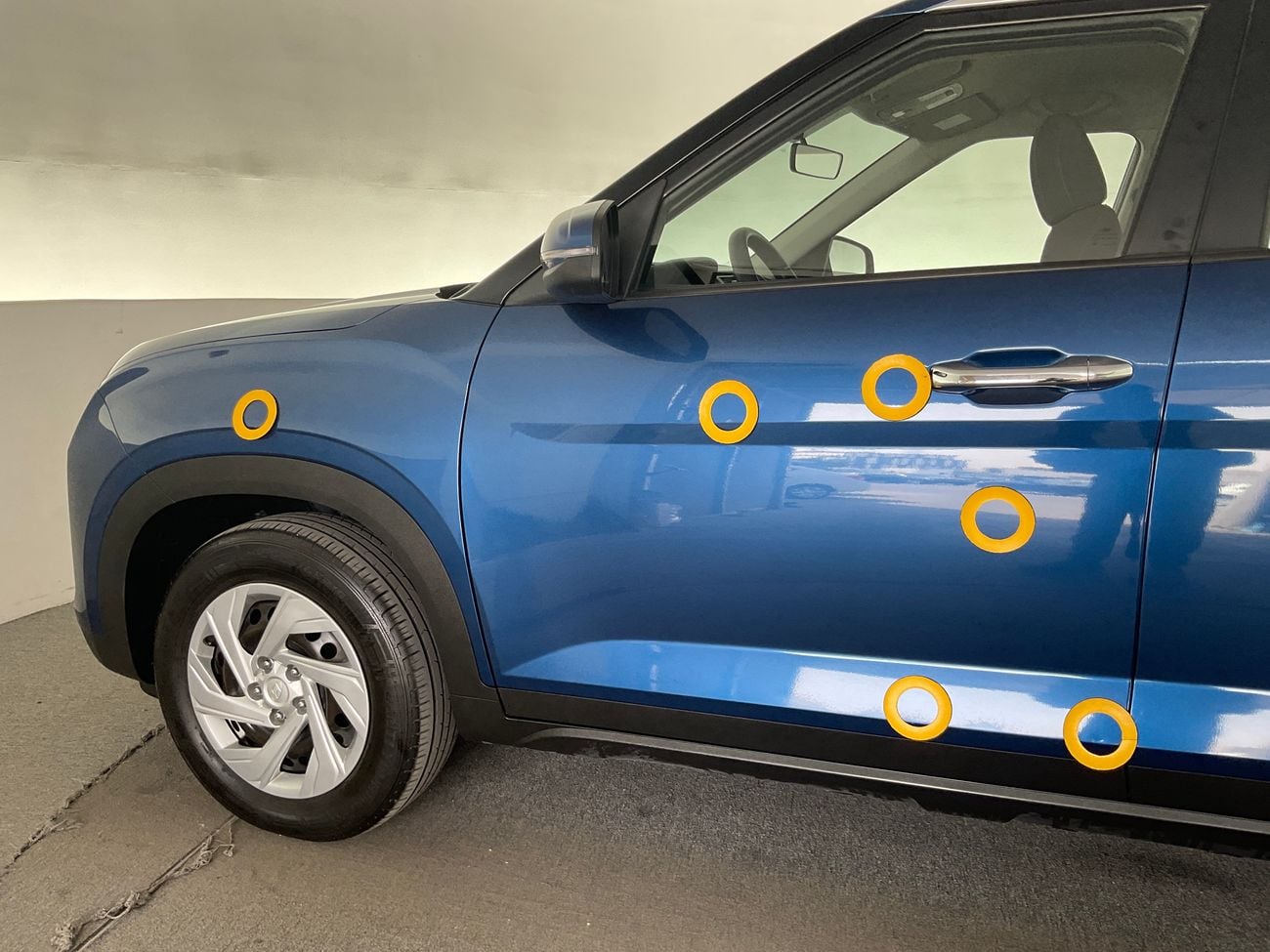 Hyundai Creta Smart 1.5L Smart | Guaranteed Warranty | 0 Down Payment