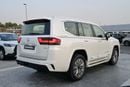 تويوتا لاند كروزر Toyota Land Cruiser VX-V Exclusive 4.0L V6, 4WD