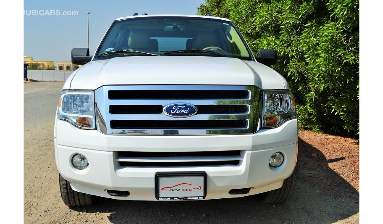 Ford Expedition